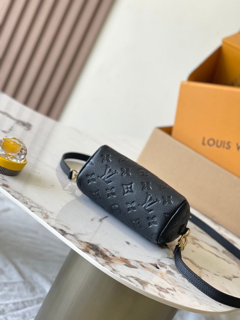 Louis Vuitton Speedy Bags